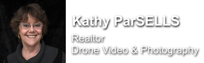 kathy parsells realtor drone video and photography